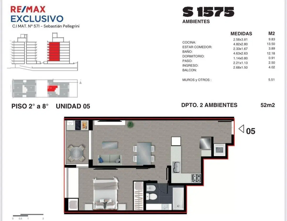 Plano 2