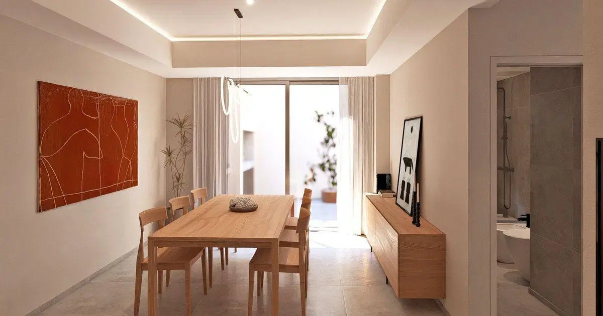 CASA INTERNA  3 DORMITORIOS  A METROS DE OROÑO 2