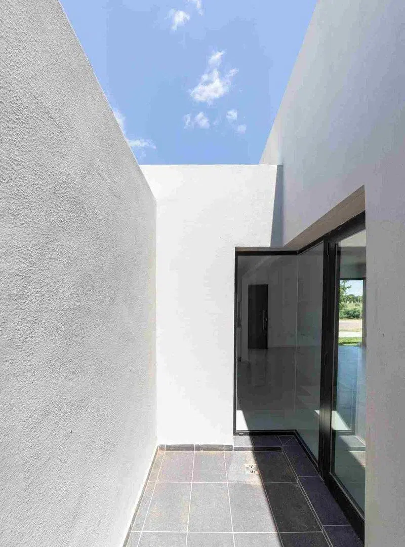 VENTA CASA TERMINADA - ECOTIERRA 2