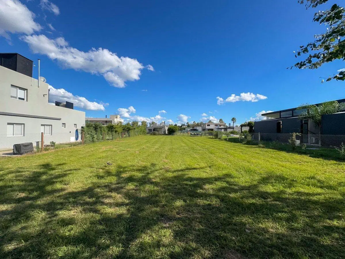 TERRENO EN VENTA O PERMUTA ROLDAN OPORTUNIDAD 3