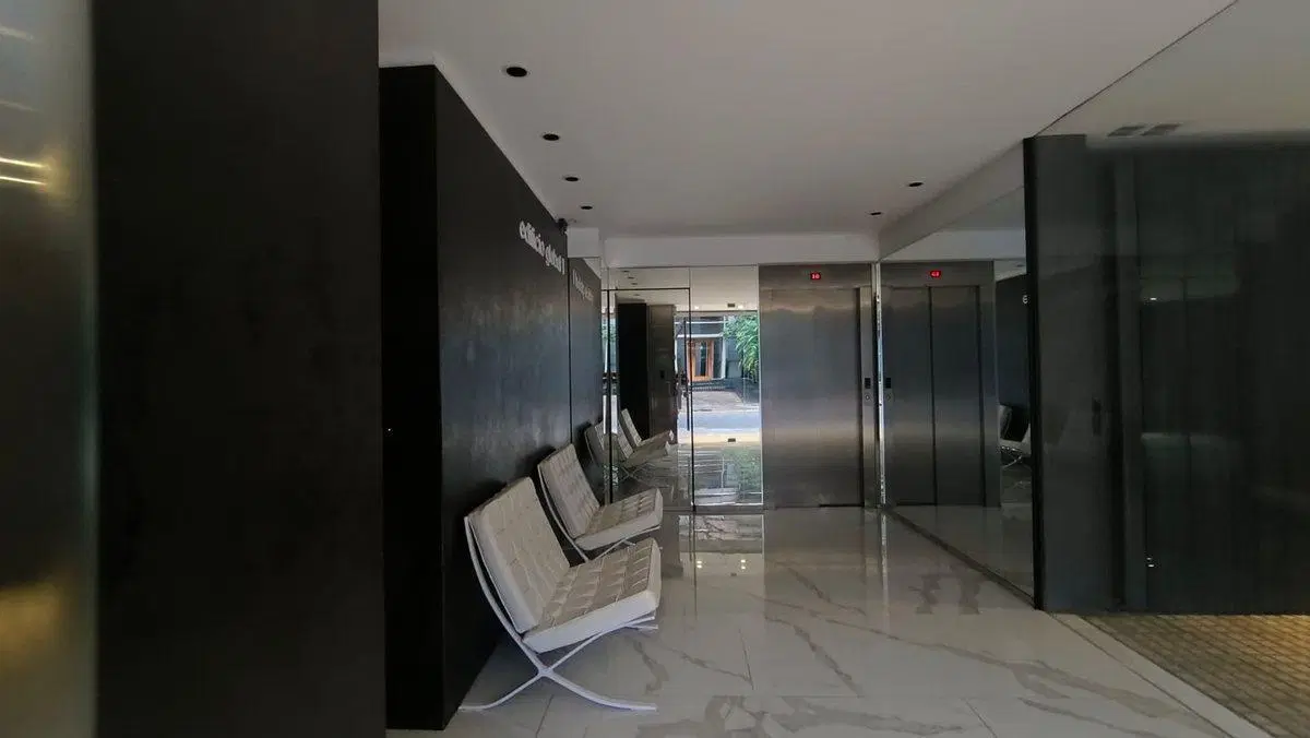 DEPARTAMENTO UN DORMITORIO VENTA MARTIN 8