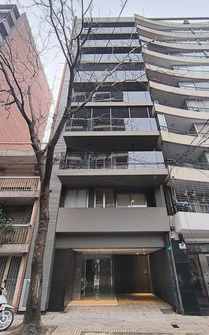 DEPARTAMENTO UN DORMITORIO VENTA MARTIN 5