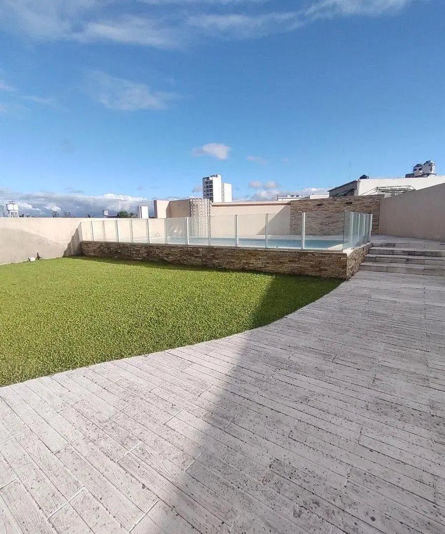DEPARTAMENTO EN VENTA 1 DORMITORIO CON AMENITIES 4