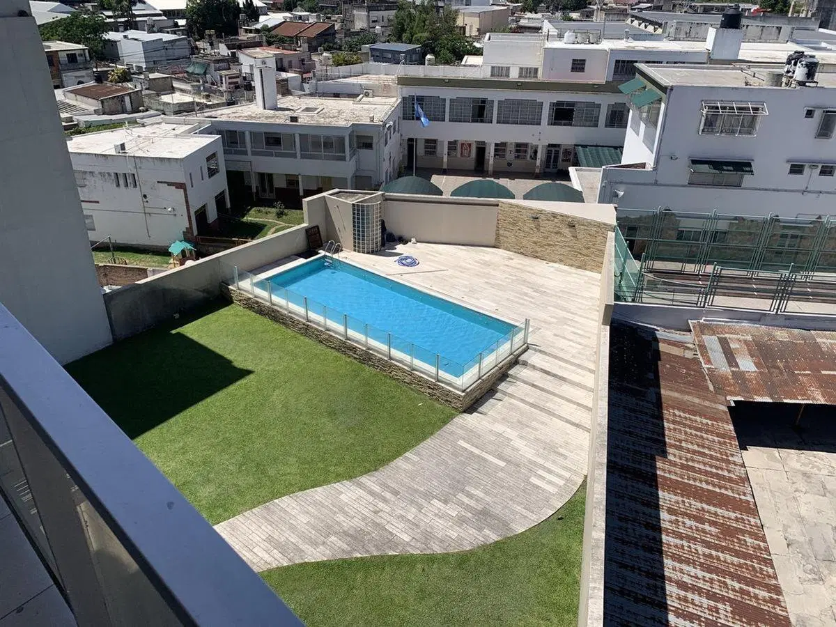 DEPARTAMENTO EN VENTA 1 DORMITORIO CON AMENITIES 2