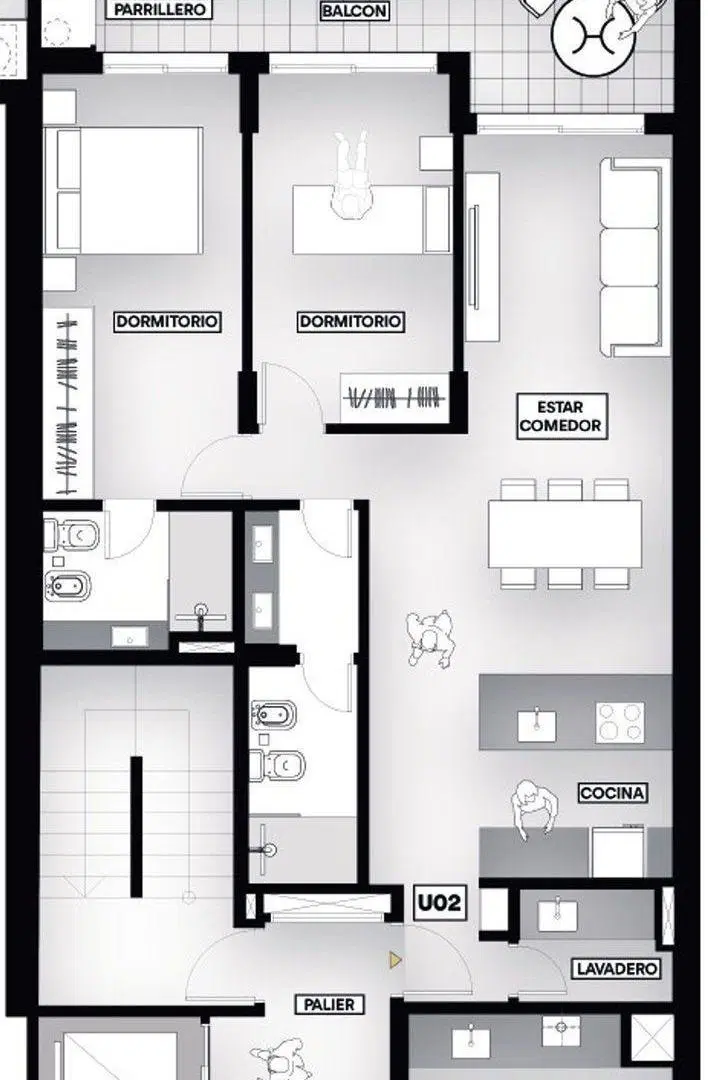 Plano 1