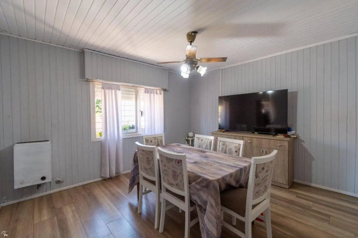 CASA EN PH VENTA 3 DORMIT. B. SAN MARTÍN ROSARIO 2