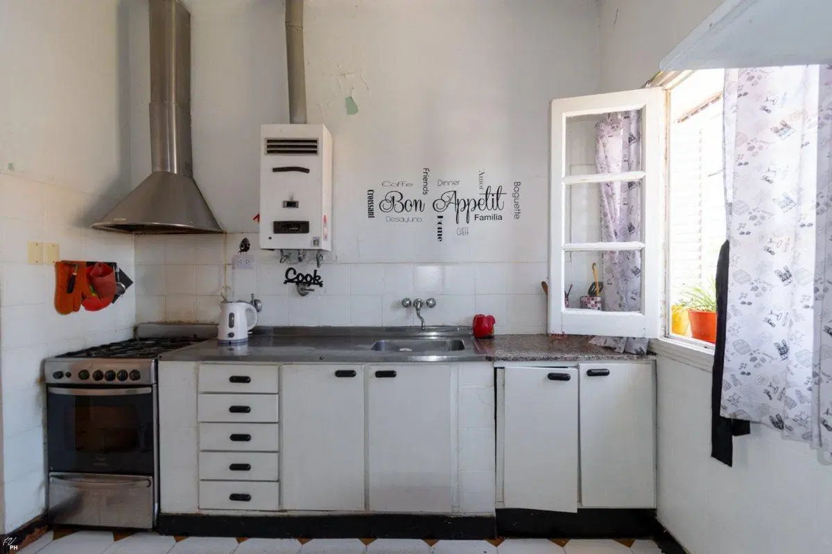 CASA EN PH VENTA 3 DORMIT. B. SAN MARTÍN ROSARIO 5