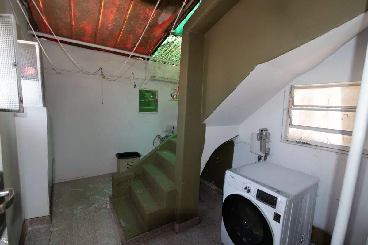 CASA EN PH VENTA 3 DORMIT. B. SAN MARTÍN ROSARIO 8