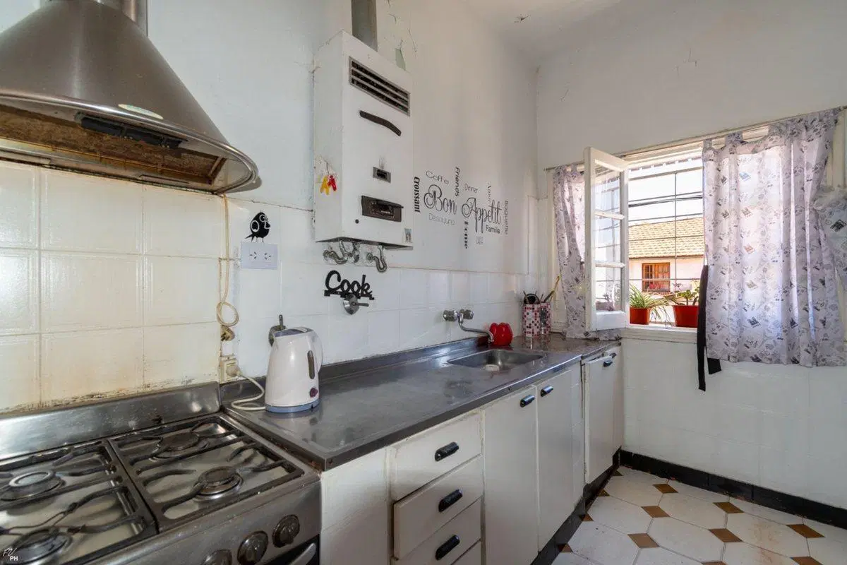 CASA EN PH VENTA 3 DORMIT. B. SAN MARTÍN ROSARIO 4