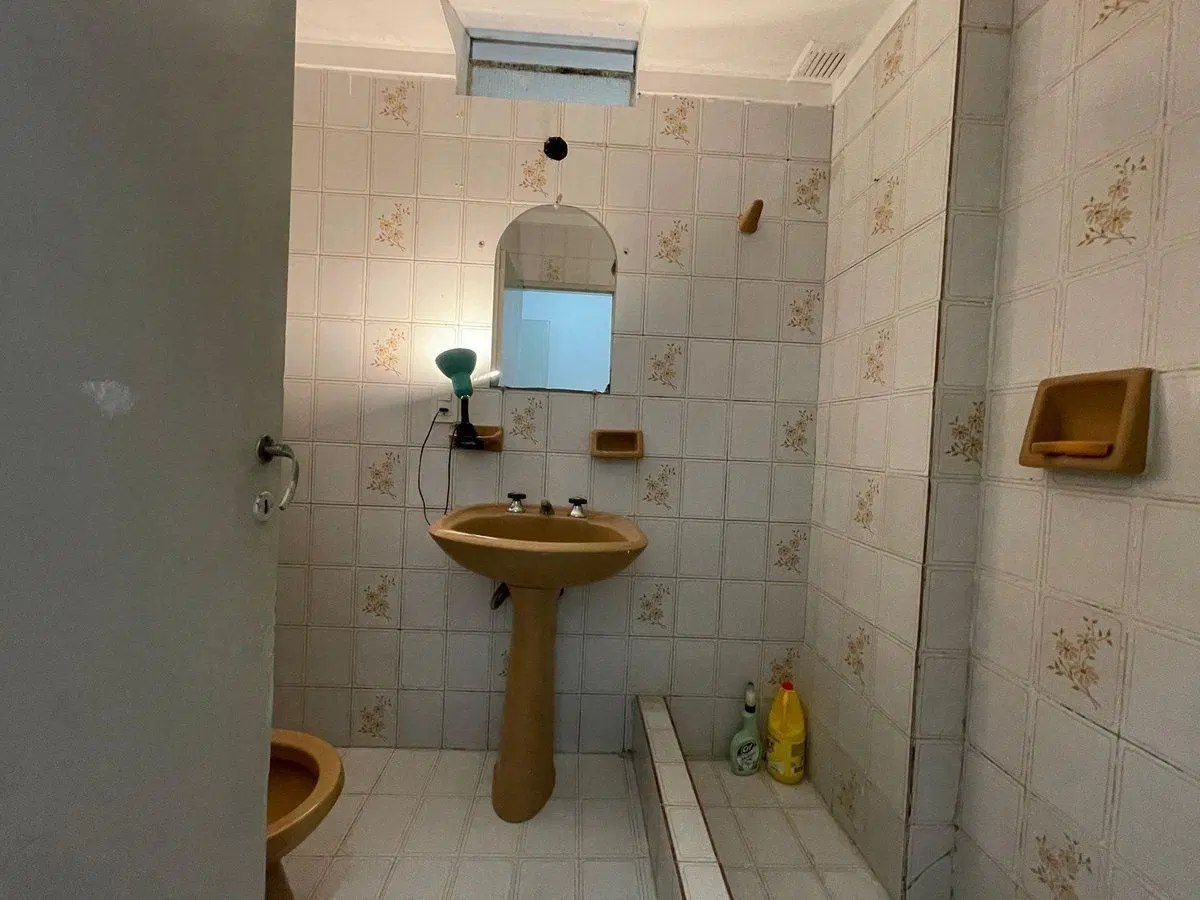 DEPTO VENTA 1 DORMITORIO EN ARROYITO 4