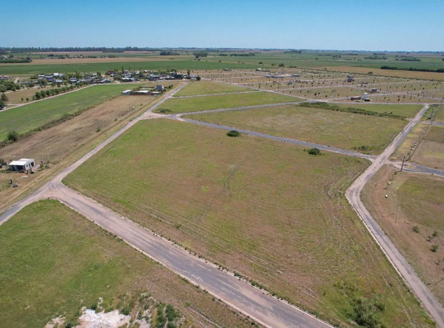 VENTA LOTE 21 EN LAS TIPAS, ALVAREZ 5