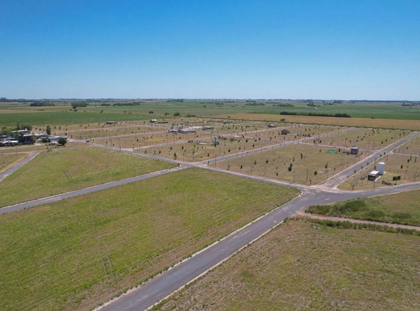 VENTA LOTE 21 EN LAS TIPAS, ALVAREZ 4