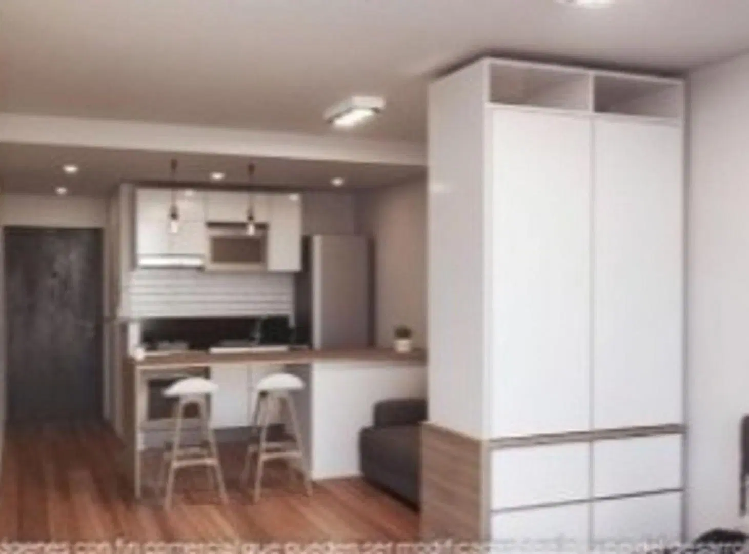 VENTA LOFT A ESTRENAR ZONA RIO 4