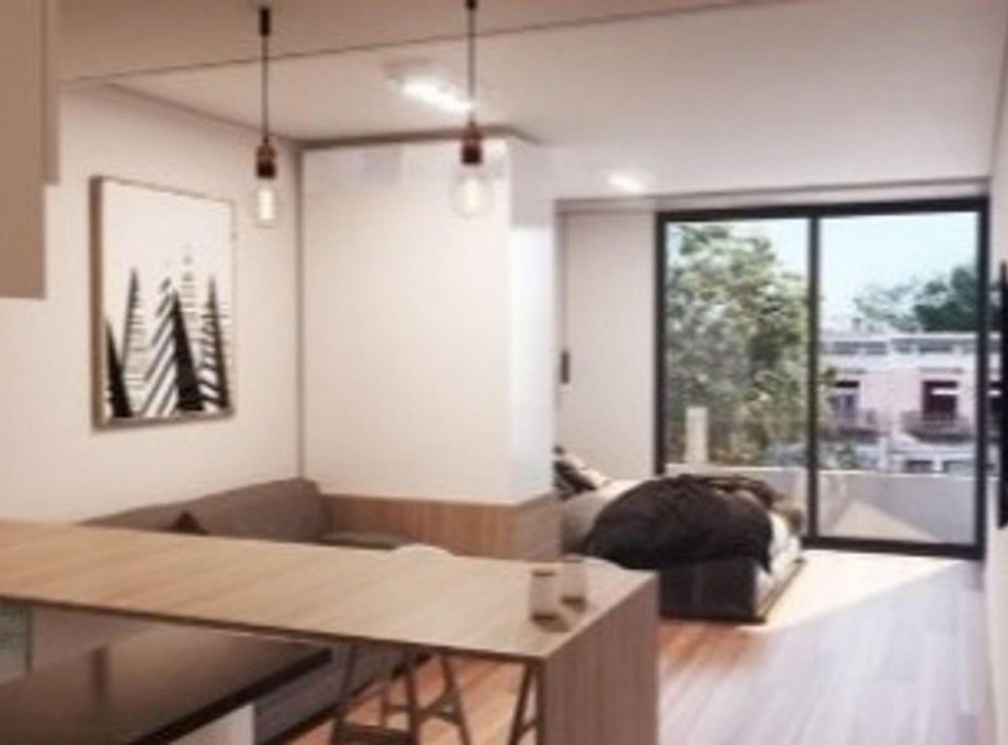 VENTA LOFT A ESTRENAR ZONA RIO