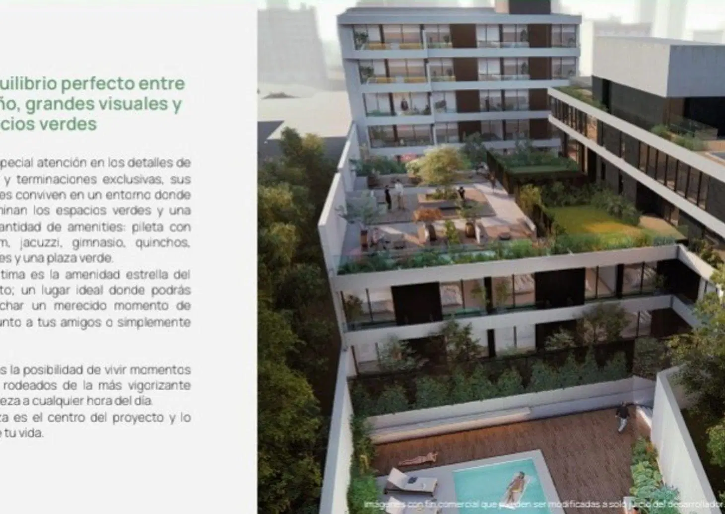 VENTA LOFT A ESTRENAR ZONA RIO 2