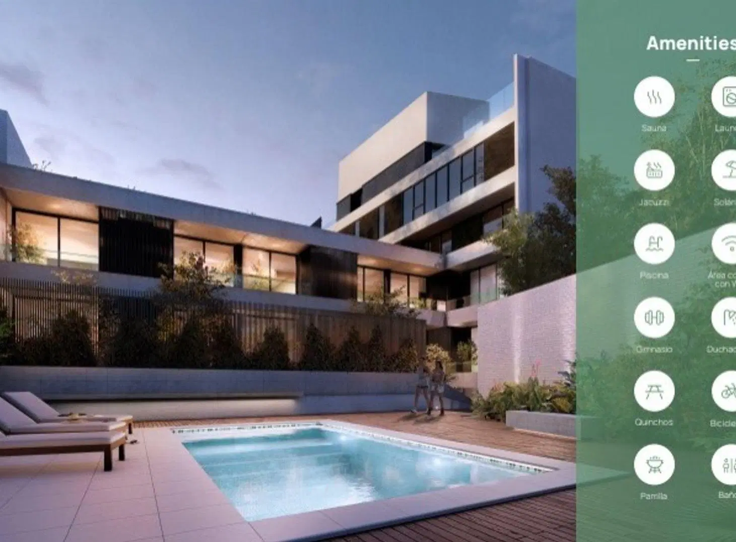 VENTA LOFT A ESTRENAR ZONA RIO 3