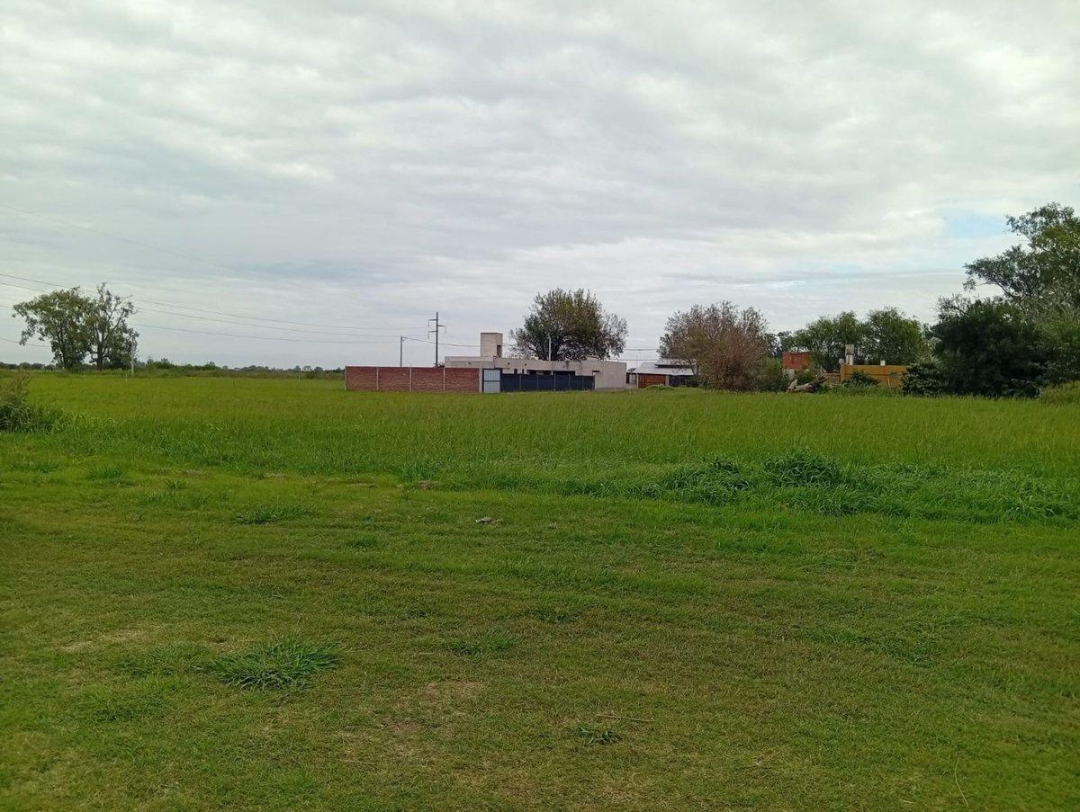 LOTES DE 536M2 EN ZAVALLA