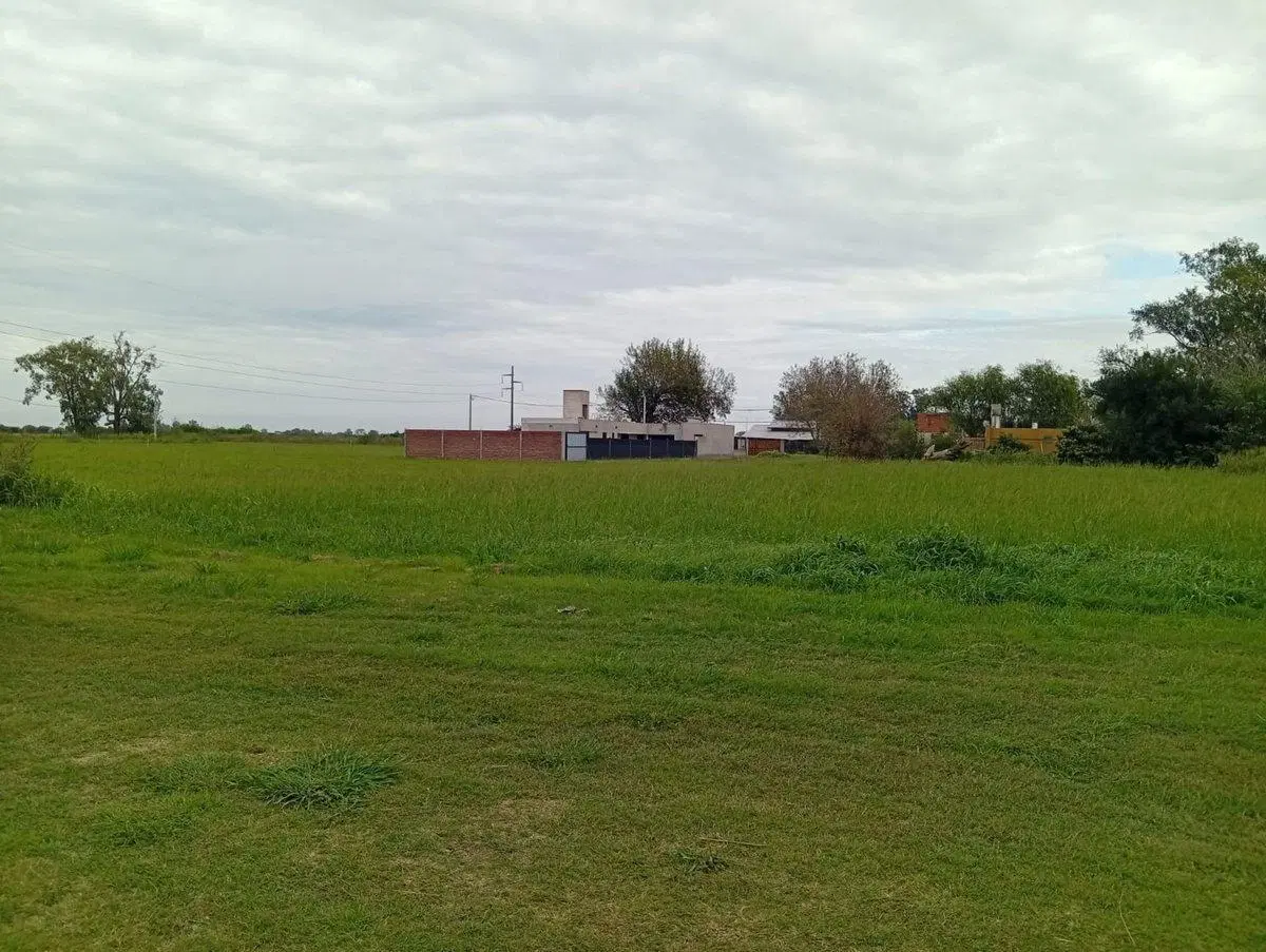 LOTES DE 536M2 EN ZAVALLA 3