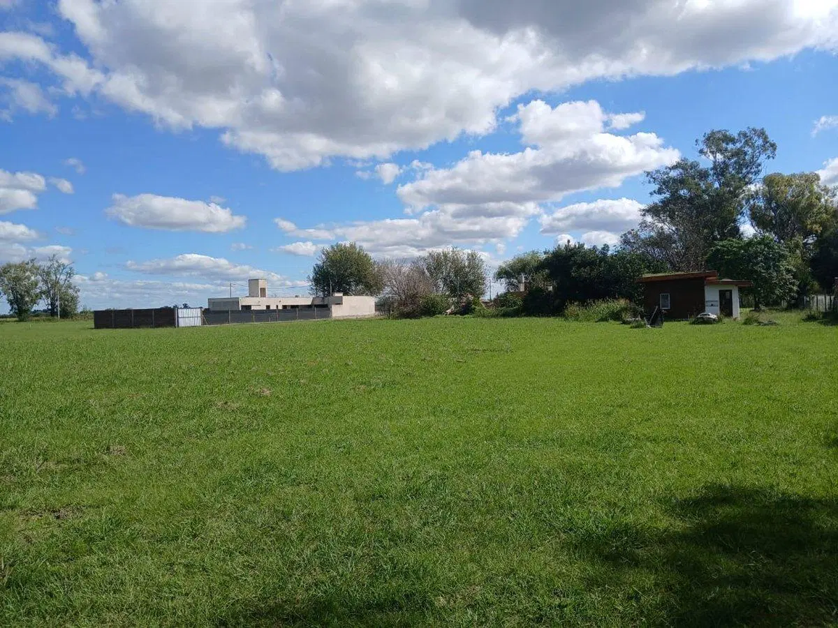 LOTES DE 536M2 EN ZAVALLA 2