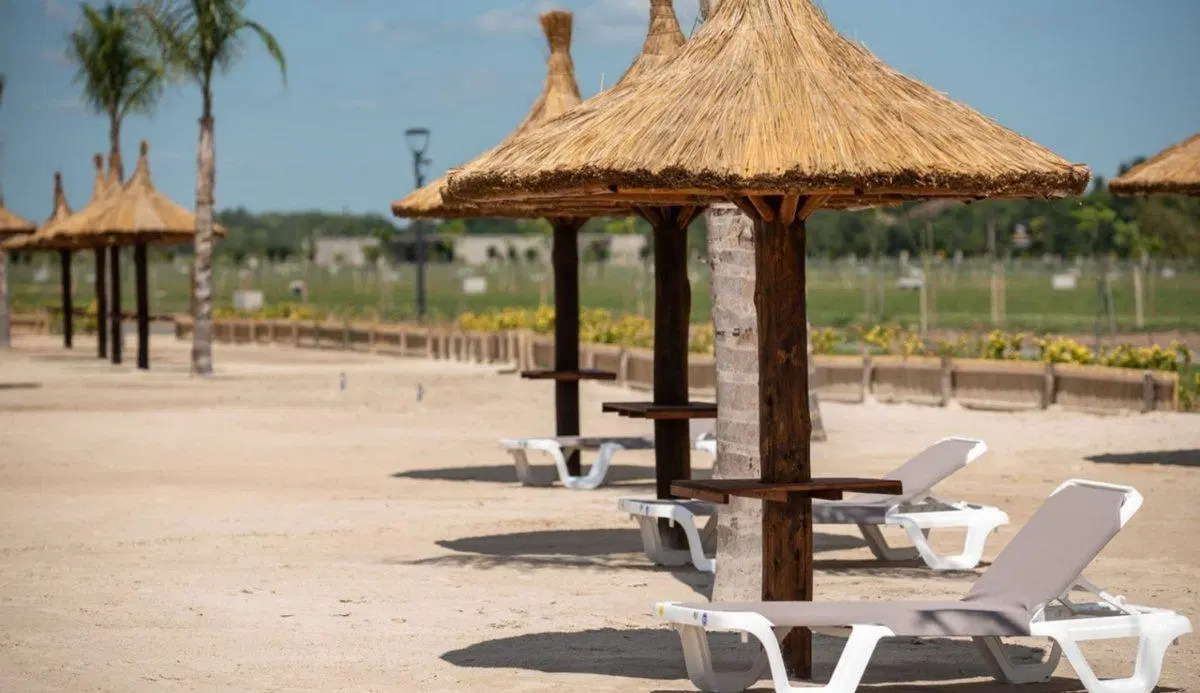 TERRENO VENTA VIDA LAGOON FUNES POSESIÓN INMEDIATA 8