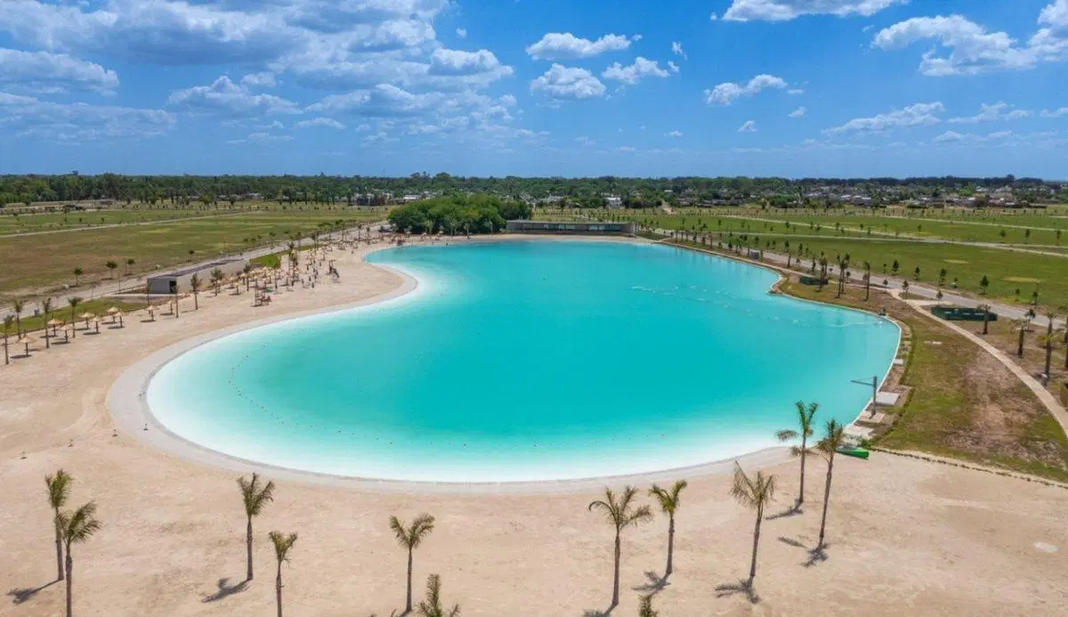 TERRENO VENTA VIDA LAGOON FUNES POSESIÓN INMEDIATA 2