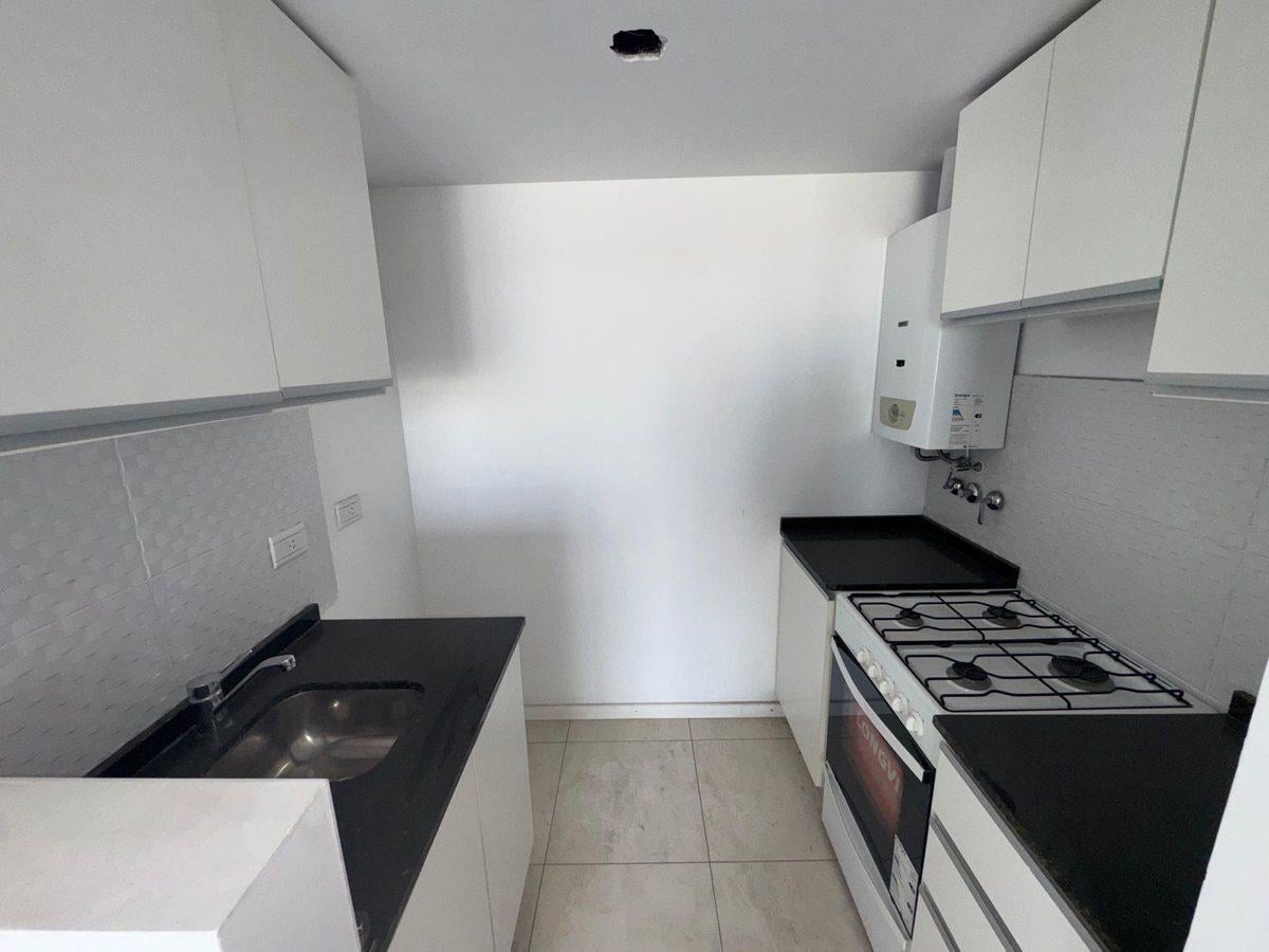 DEPARTAMENTO EN VENTA 1 DORMITORIO ZONA NORTE