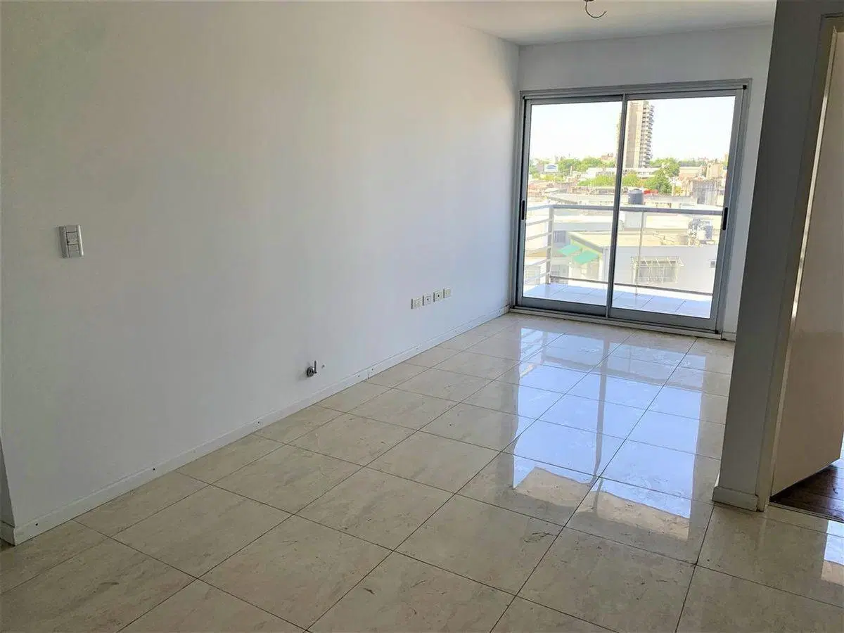 DEPARTAMENTO EN VENTA 1 DORMITORIO ZONA NORTE 3