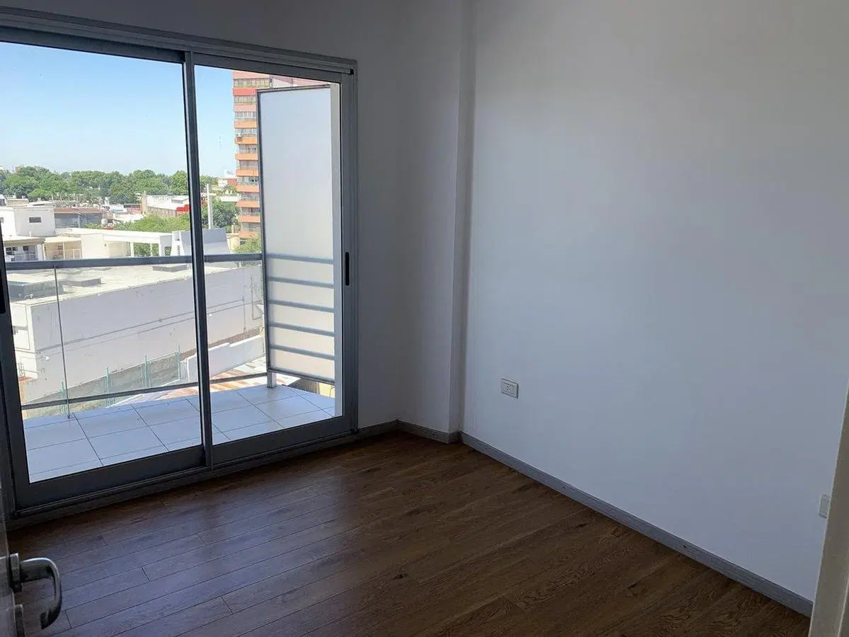 DEPARTAMENTO EN VENTA 1 DORMITORIO ZONA NORTE 8