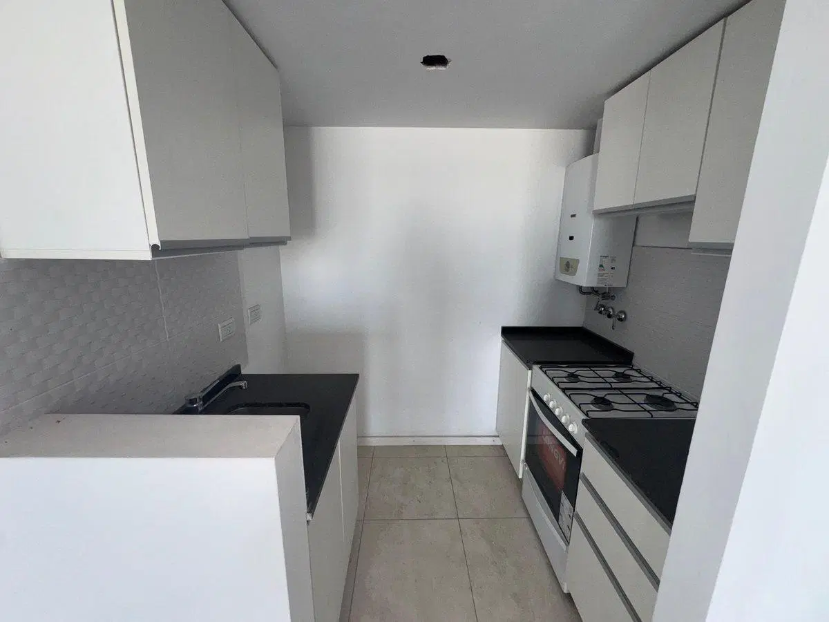 DEPARTAMENTO EN VENTA 1 DORMITORIO ZONA NORTE 5