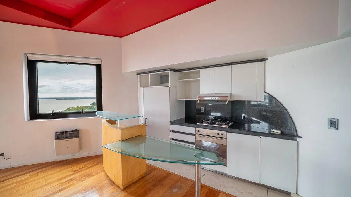 VENTA DUPLEX PISOS 16 Y 17 FRENTE A ADUANA 5