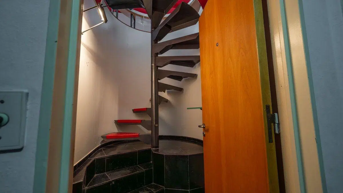 VENTA DUPLEX PISOS 16 Y 17 FRENTE A ADUANA 8