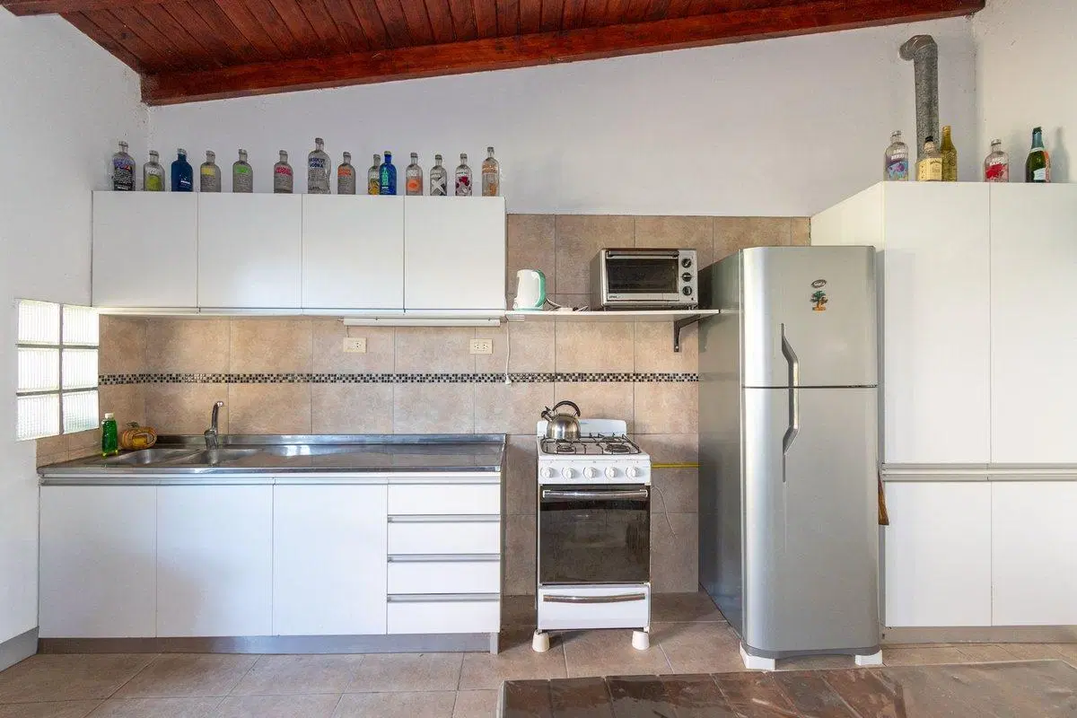 VENTA CASA PUEBLO ESTHER 4
