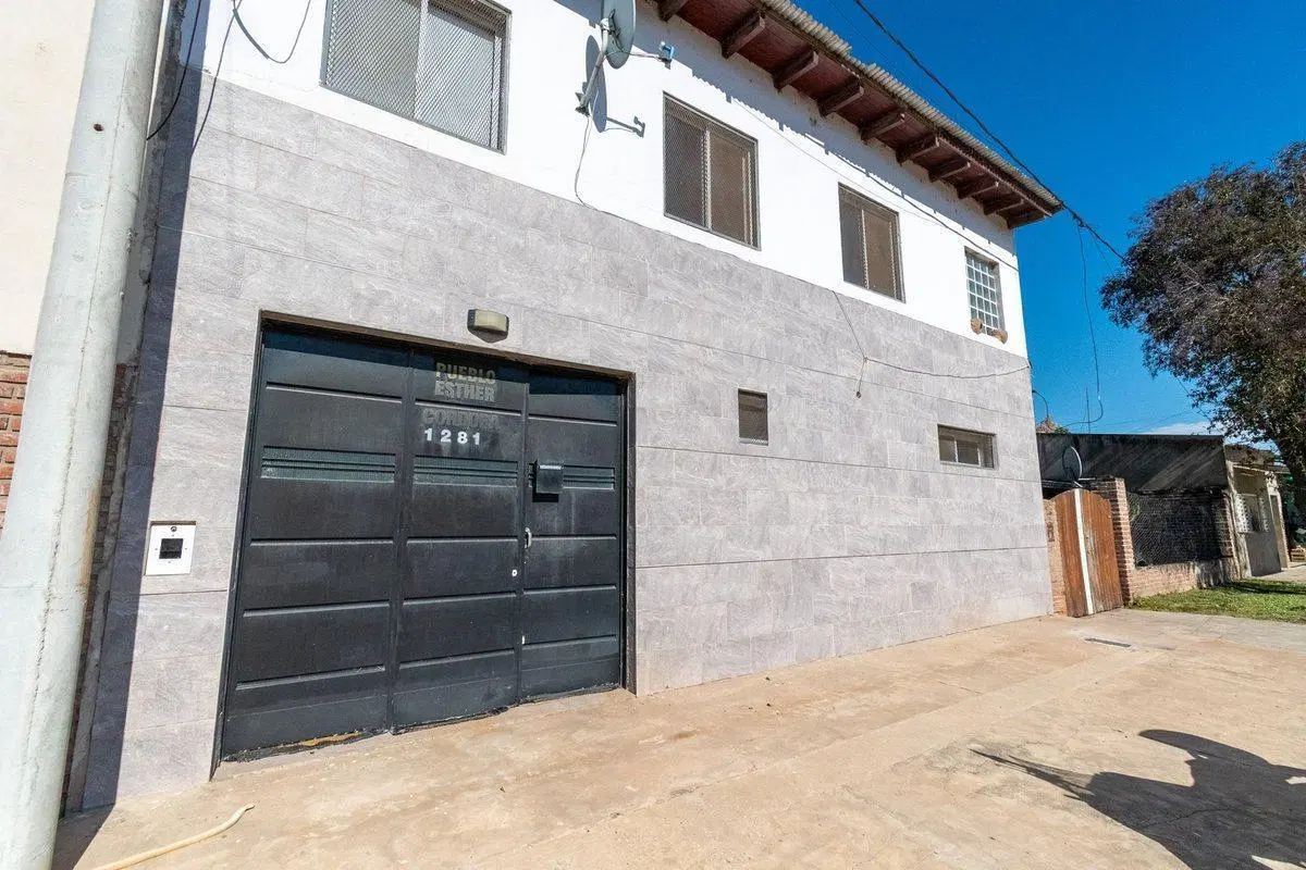 VENTA CASA PUEBLO ESTHER 8
