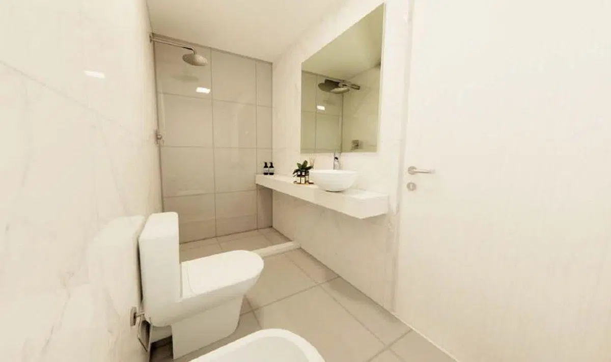 VENTA DEPARTAMENTO UN DORMITORIO ZONA RIO 4