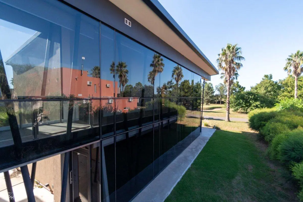 CASA EN VENTA PUERTO ROLDAN TRES DORMITORIOS 5