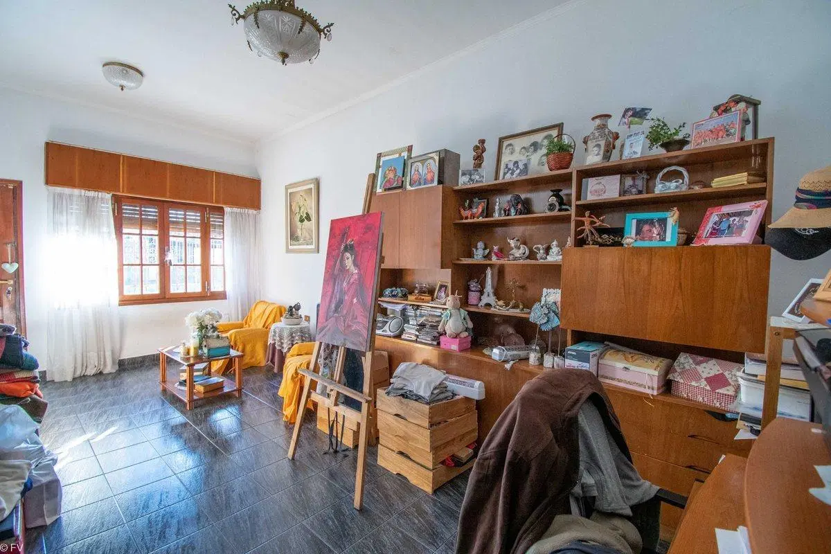 CASA EN VENTA 4 DORMITORIOS ZONA SUR 3