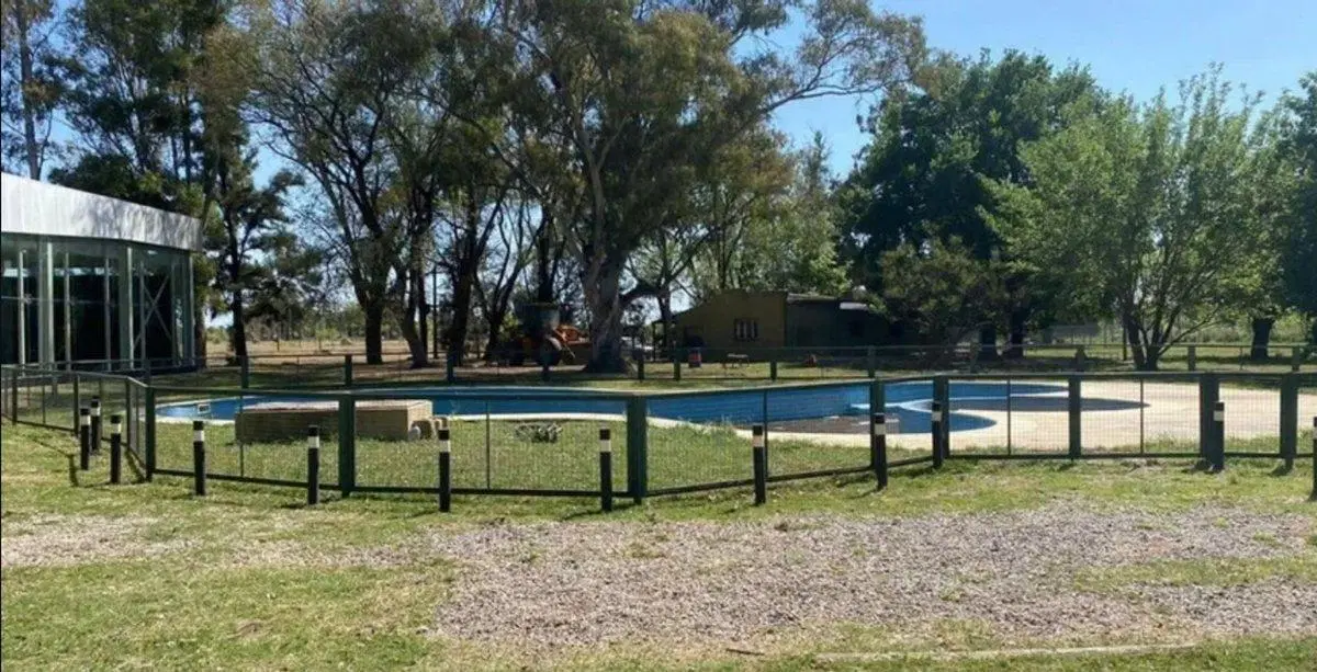 VENTA LOTE EN TIERRA DE SUEÑOS CASILDA 3