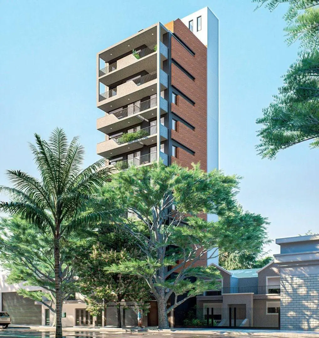 DEPARTAMENTO EN VENTA ECHESORTU UN DORMITORIO 5