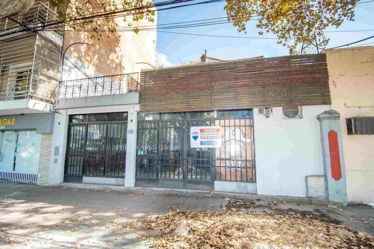 Terreno Para constructora Venta Rosario 3