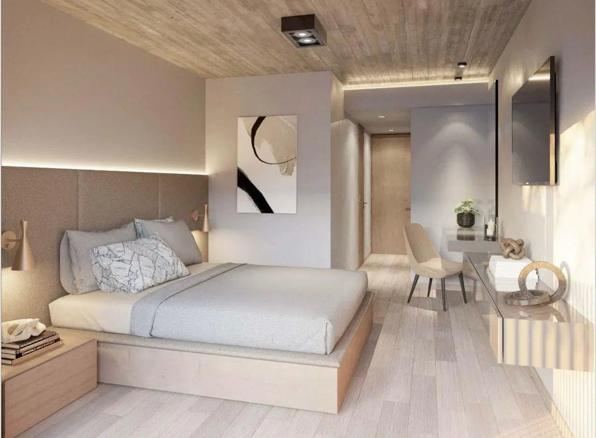 VENTA MONOAMBIENTE  LOFT AMPLIO CON PATIO 6