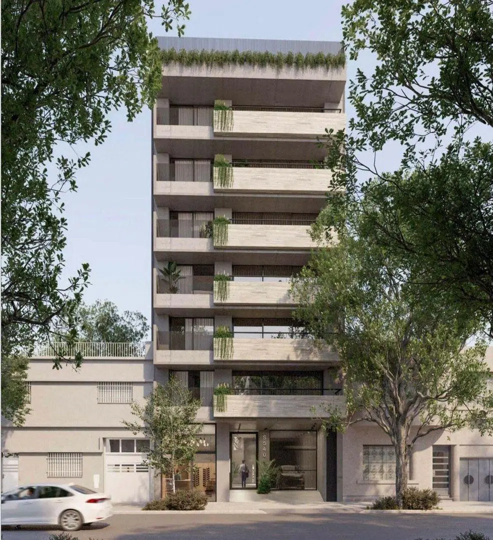 VENTA MONOAMBIENTE  LOFT AMPLIO CON PATIO 5