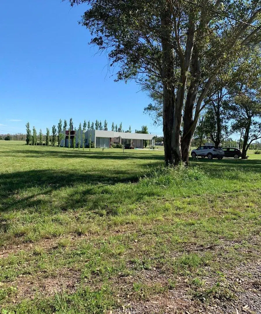 LOTE EN VENTA CHACRAS DEL RINCON 3000 M2 2