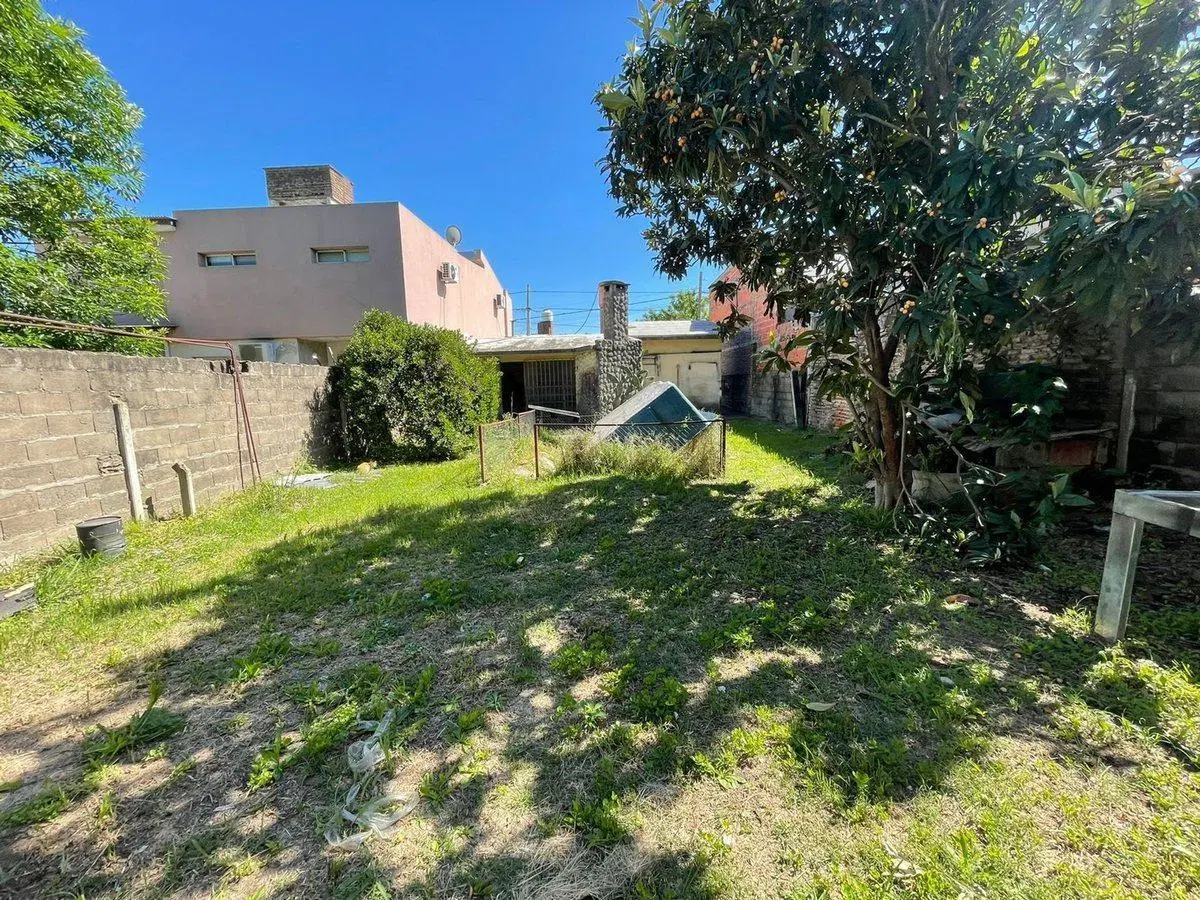 CASA EN VENTA FISHERTON 3
