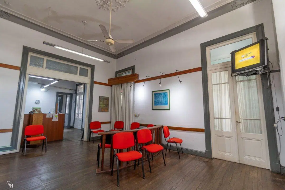 PH EN VENTA PLANTA ALTA CENTRO APTO INSTITUCIONAL 2