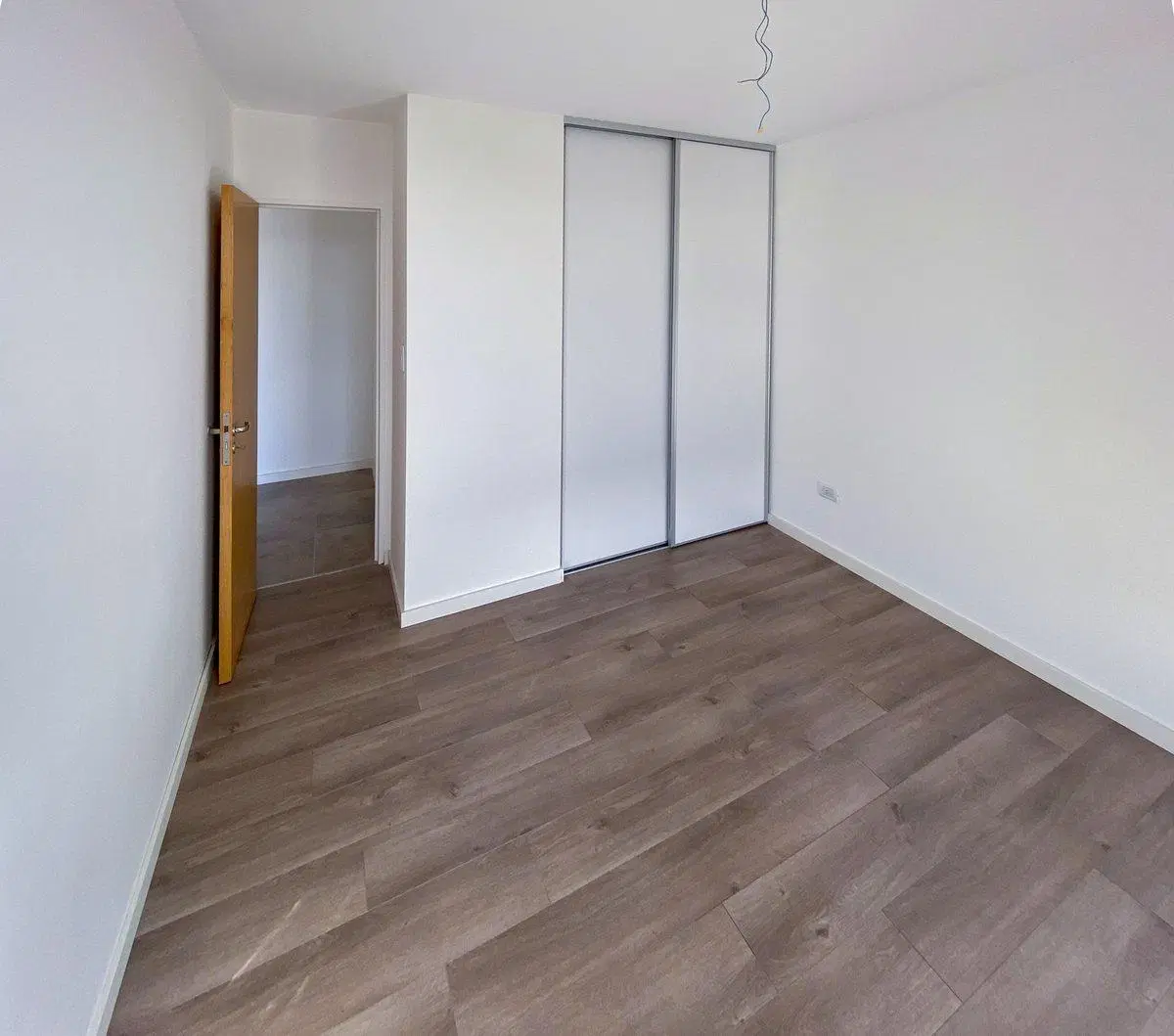 Venta Departamento 1 Dorm – Calidad PECAM -Lourdes 2