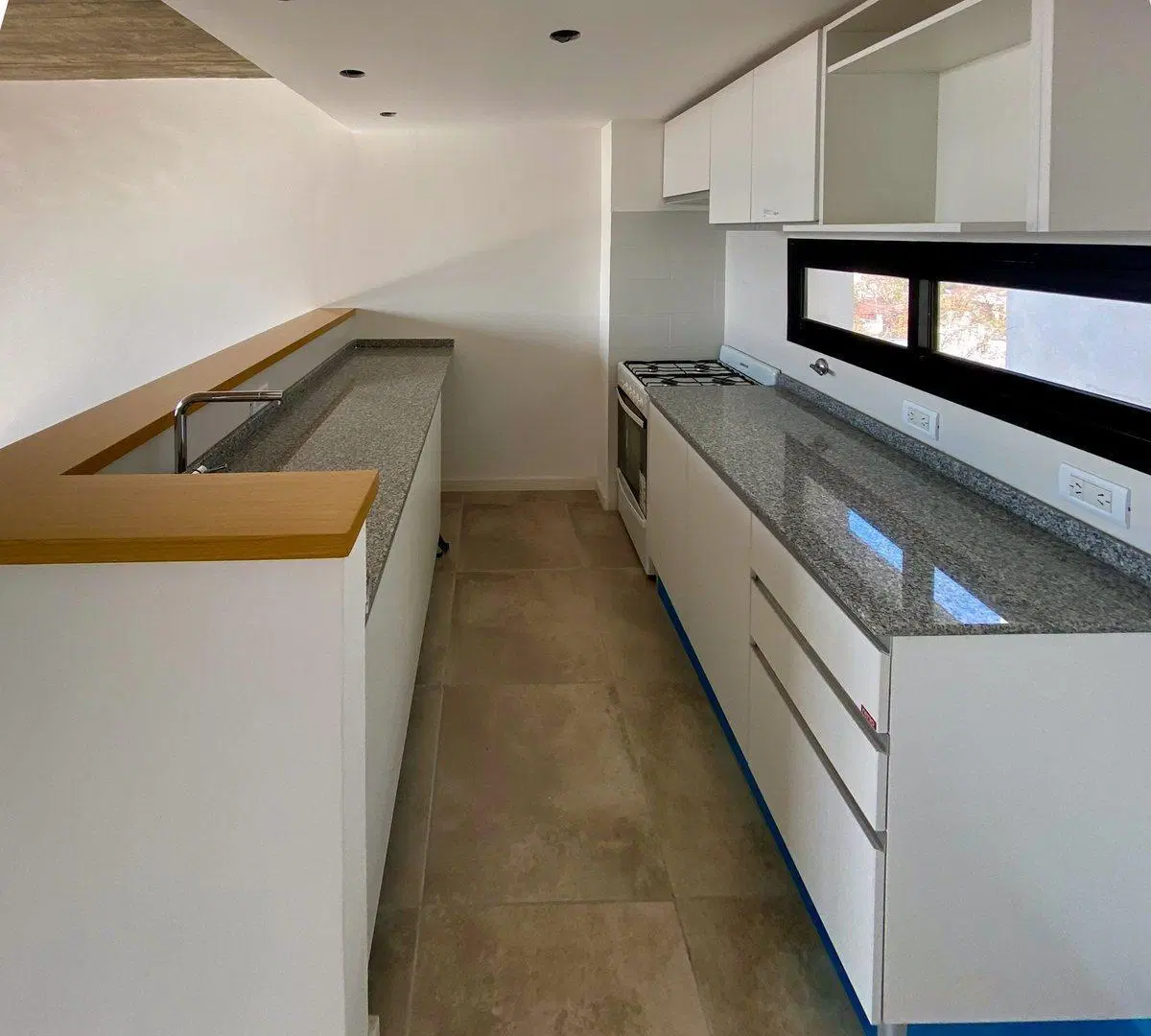 Venta Departamento 1 Dorm – Calidad PECAM -Lourdes 4