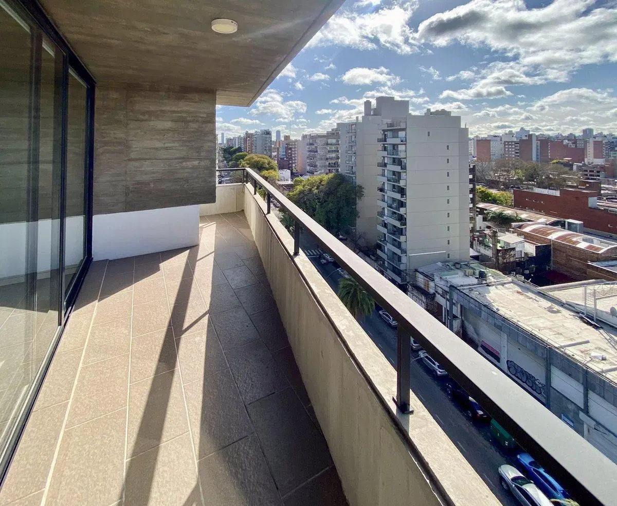 Venta Departamento 1 Dorm – Calidad PECAM -Lourdes 5