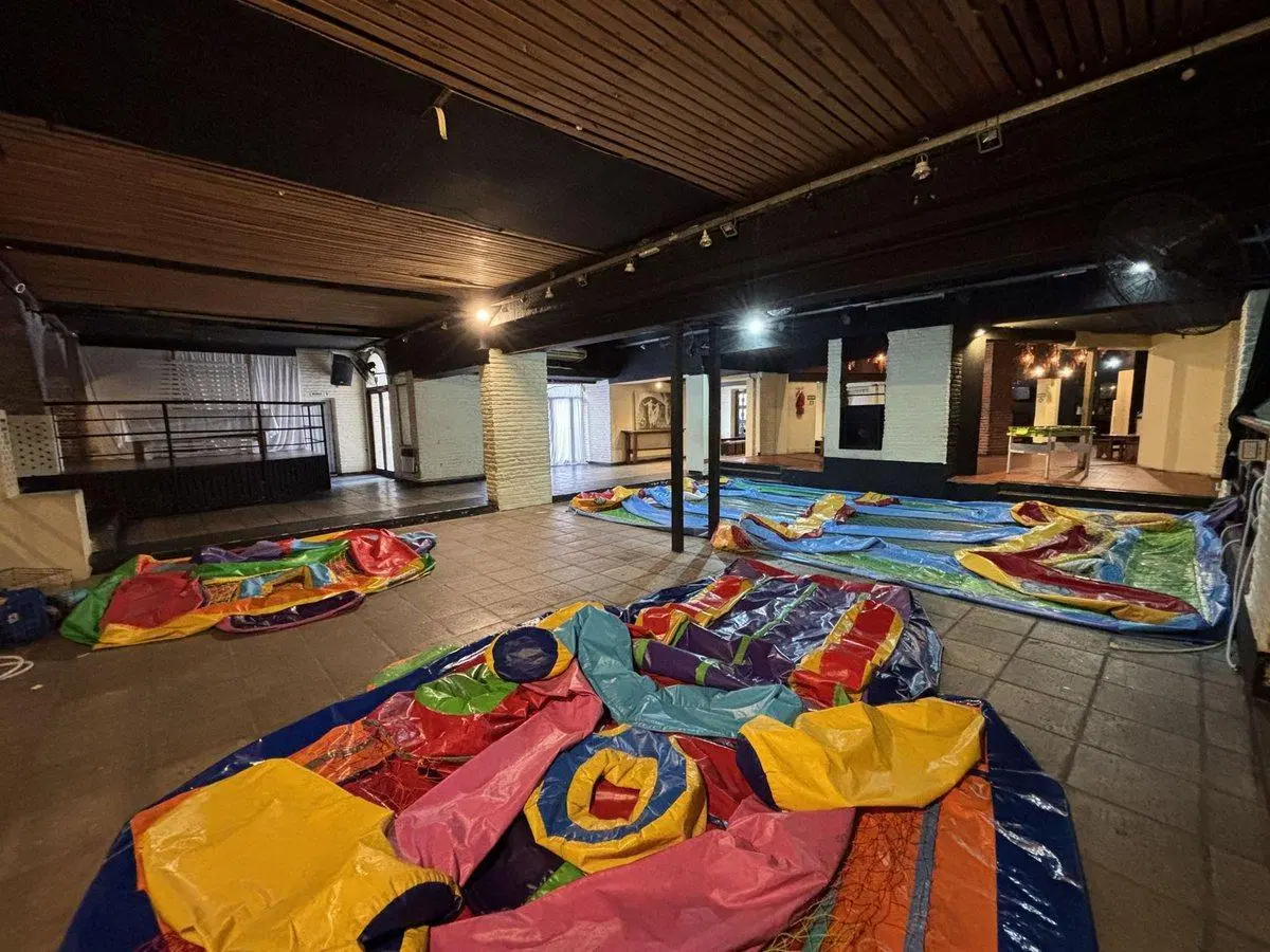 Salón de Eventos en Venta – Cañada de Gómez 5