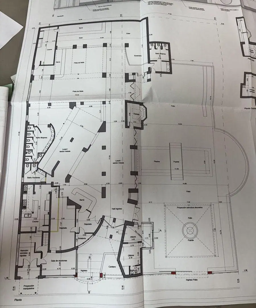 Plano 1
