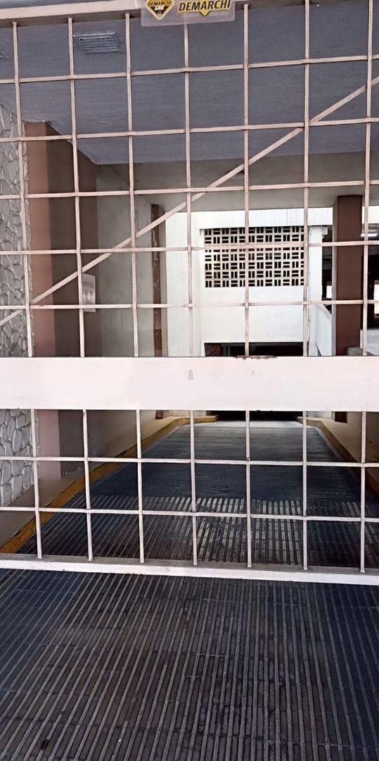 COCHERA EN VENTA ZONA CENTRO